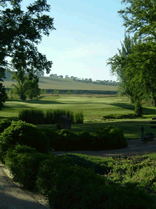Mt Broughton Golf and Country Club